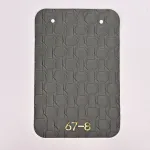 Стеновая панель CROWN 67-8 под кожу — 280*122*0,5 см