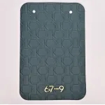 Стеновая панель CROWN 67-9 под кожу — 280*122*0,5 см