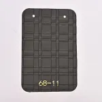 Стеновая панель CROWN 68-11 под кожу — 280*122*0,5 см