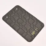 Стеновая панель CROWN 68-11 под кожу — 280*122*0,5 см
