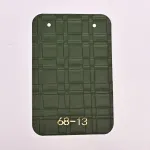 Стеновая панель CROWN 68-13 под кожу — 280*122*0,5 см