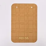 Стеновая панель CROWN 68-16 под кожу — 280*122*0,5 см