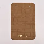 Стеновая панель CROWN 68-17 под кожу — 280*122*0,5 см