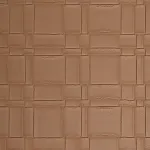 Стеновая панель CROWN 68-17 под кожу — 280*122*0,5 см
