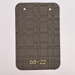 Стеновая панель CROWN 68-22 под кожу — 280*122*0,5 см