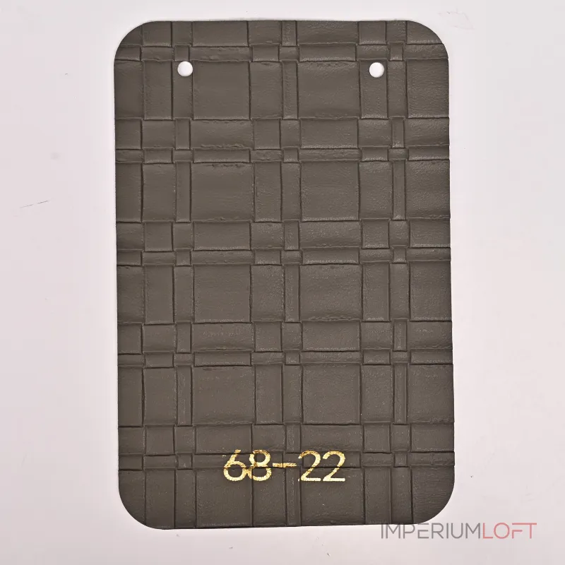 Стеновая панель CROWN 68-22 под кожу — 280*122*0,5 см