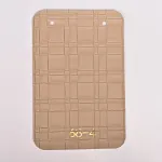 Стеновая панель CROWN 68-4 под кожу — 280*122*0,5 см