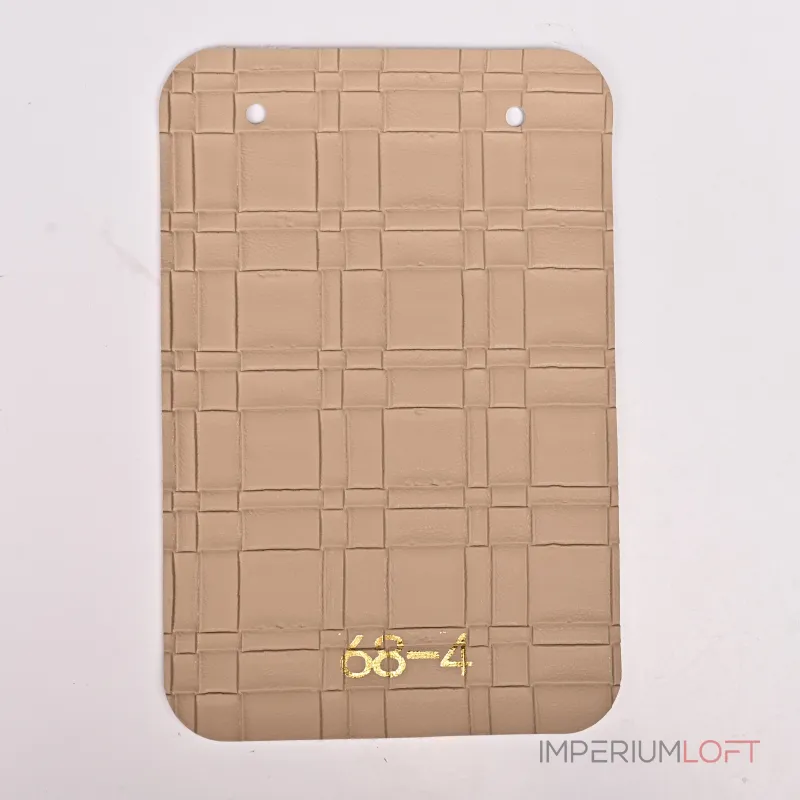 Стеновая панель CROWN 68-4 под кожу — 280*122*0,5 см