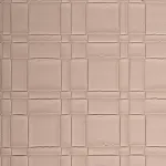 Стеновая панель CROWN 68-4 под кожу — 280*122*0,5 см