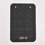 Стеновая панель CROWN 68-8 под кожу — 280*122*0,5 см