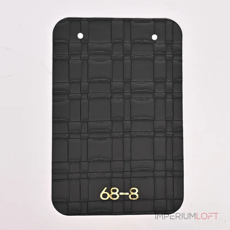 Стеновая панель CROWN 68-8 под кожу — 280*122*0,5 см
