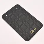 Стеновая панель CROWN 68-8 под кожу — 280*122*0,5 см