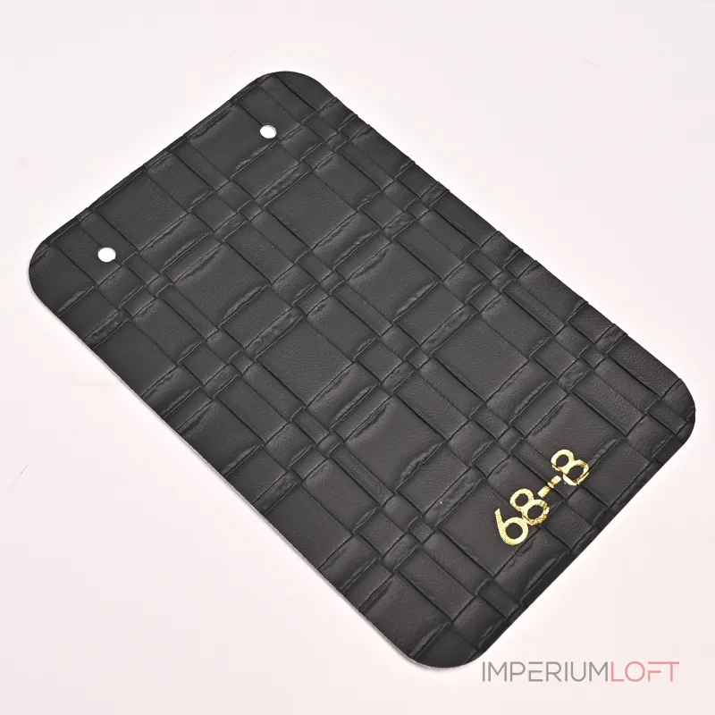 Стеновая панель CROWN 68-8 под кожу — 280*122*0,5 см