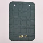 Стеновая панель CROWN 68-9 под кожу — 280*122*0,5 см