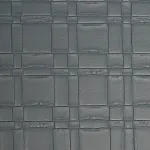 Стеновая панель CROWN 68-9 под кожу — 280*122*0,5 см