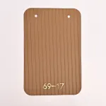 Стеновая панель CROWN 69-17 под кожу — 280*122*0,5 см