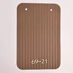 Стеновая панель CROWN 69-21 под кожу — 280*122*0,5 см