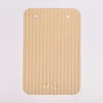 Стеновая панель CROWN 69-3 под кожу — 280*122*0,5 см