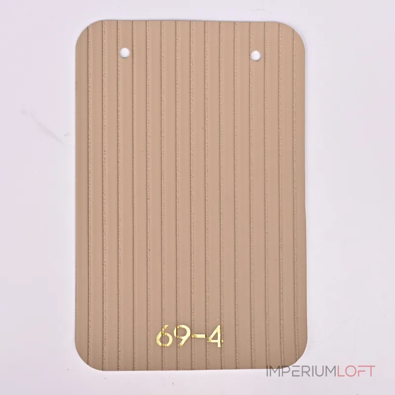 Стеновая панель CROWN 69-4 под кожу — 280*122*0,5 см