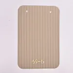 Стеновая панель CROWN 69-5 под кожу — 280*122*0,5 см