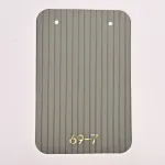 Стеновая панель CROWN 69-7 под кожу — 280*122*0,5 см