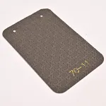 Стеновая панель CROWN 70-11 под кожу — 280*122*0,5 см