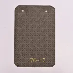 Стеновая панель CROWN 70-12 под кожу — 280*122*0,5 см