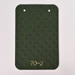 Стеновая панель CROWN 70-2 под кожу — 280*122*0,5 см