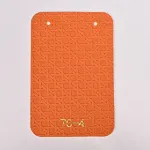 Стеновая панель CROWN 70-4 под кожу — 280*122*0,5 см