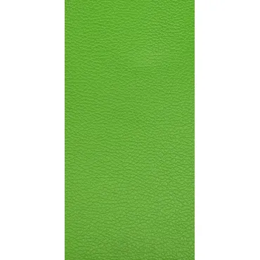Стеновая панель CROWN 170-24 Зелёная кожа - 2800-1220-5 мм
