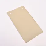 Стеновая панель CROWN 170-54 под кожу — 280*122*0,5 см