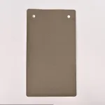 Стеновая панель CROWN 170-56 под кожу — 280*122*0,5 см