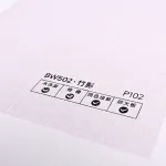 Стеновая панель PREMIUM BW502 под ткань — 280*122*5 мм
