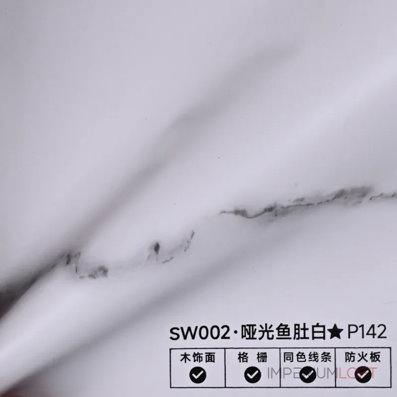 Стеновая панель PREMIUM SW002 под мрамор — 280*122*5 мм Стеновая панель PREMIUM SW002 под мрамор — 280*122*5 мм