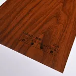 Стеновая панель PREMIUM MW511 под дерево — 280*122*5 мм