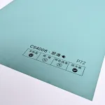 Стеновая панель PREMIUM CS4008 однотонная — 280*122*5 мм