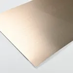 Стеновая панель PREMIUM WR-LS04 под фактурный металл — 280*122*5 мм