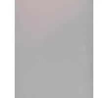 Стеновая панель PREMIUM WR-MFF07 Тонкошлифованный светлый алюминий - 2800*1220*5 мм