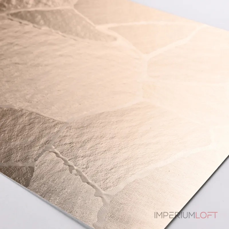 Стеновая панель PREMIUM WR-SSP02 под фактурный металл — 280*122*5 мм