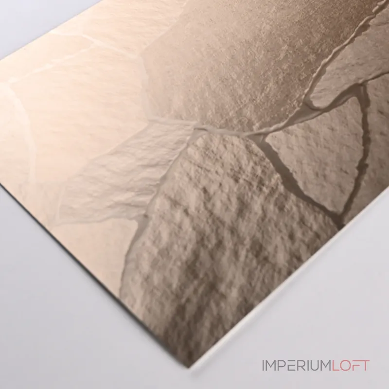 Стеновая панель PREMIUM WR-SSP02 под фактурный металл — 280*122*5 мм