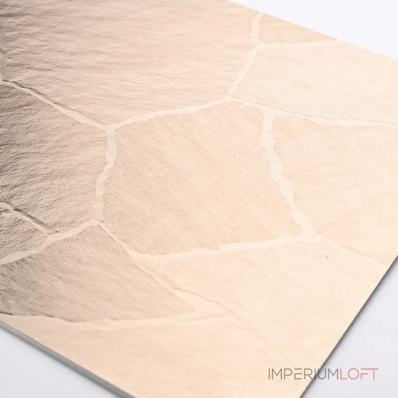 Стеновая панель PREMIUM WR-SSP04 под фактурный металл — 280*122*5 мм