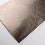 Стеновая панель PREMIUM WR-SSP04 под фактурный металл — 280*122*5 мм