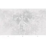 Стеновая панель CROWN 10003P-4 широкоформатная — 280-122-0,5 см