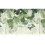 Стеновая панель CROWN 10004P широкоформатная — 280-122-0,8 см