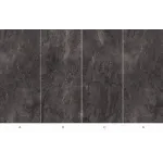 Стеновая панель CROWN 80002P-1 широкоформатная — 280-122-0,5 см