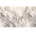 Стеновая панель CROWN 80004P-1 широкоформатная — 280-122-0,8 см