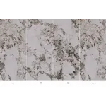 Стеновая панель CROWN 80005P широкоформатная — 280-122-0,8 см