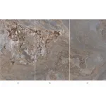 Стеновая панель CROWN 80009P широкоформатная — 280-122-0,5 см