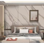 Стеновая панель CROWN 80010P-3 широкоформатная — 280-122-0,5 см