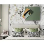 Стеновая панель CROWN 80032 широкоформатная — 280-122-0,8 см